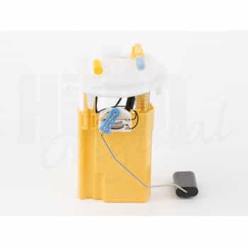 Capteur, alimentation en carburant