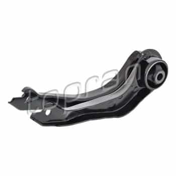 Suspension, transmission automatique