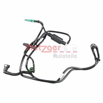 Tuyauterie de carburant