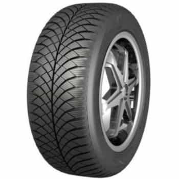 Nankang Aw-6 xl 195/55 R15 89V