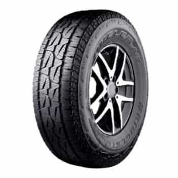 Bridgestone Dueler a/t 001 255/70 R15 108S