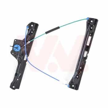 FENÊTRE MECH.EL.-MOTEUR VR 4D 0518262 Van Wezel