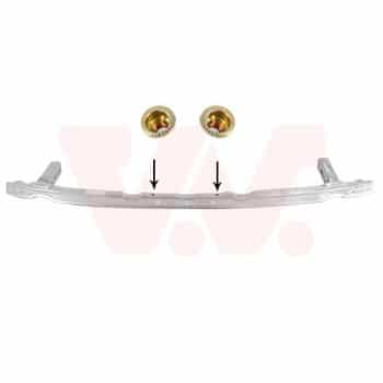 PARE-CHOCS AVANT AMPLIFICATEUR 0550562 Van Wezel