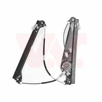 FENÊTRE MECH.EL.-MOTEUR VR 4D 0652262 Van Wezel