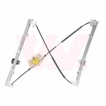 FENÊTRE MECH.EL.-MOTEUR VR 4D 0961262 Van Wezel