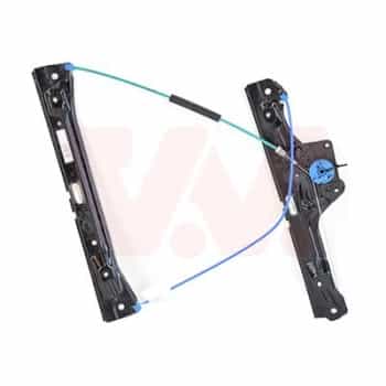 FENÊTRE MECH.EL.-MOTEUR VL 4D 0518261 Van Wezel