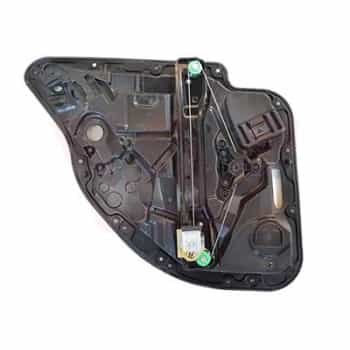MÉCANISME DE FENÊTRE.ELEK-MOTOR AR 2924264 Van Wezel