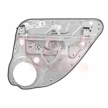 FENÊTRE MECHAN.ELEK-MOTEUR AL 1863263 Van Wezel