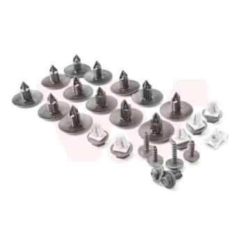 KIT DE MONTAGE Aile AVANT 4405796 Van Wezel