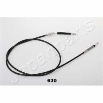 Cable d'embrayage