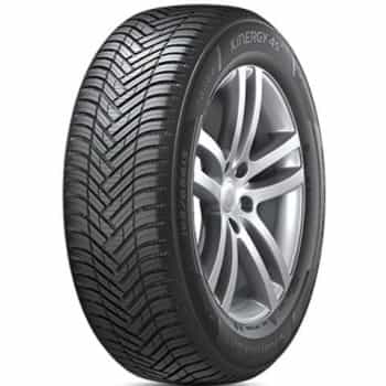 Hankook H750 allseason xl 205/55 R17 95V