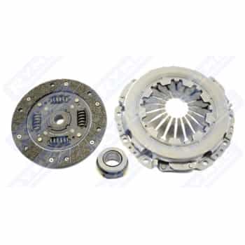 Kit d'embrayage JT1651 Rymec