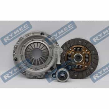 Kit d'embrayage JT1673042 Rymec