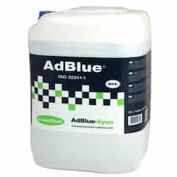 GreenChem Adblue 20L