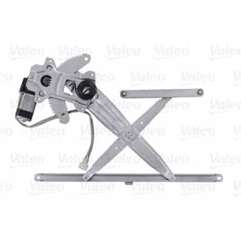 Mécanisme de commande de fenêtre 851614 Valeo