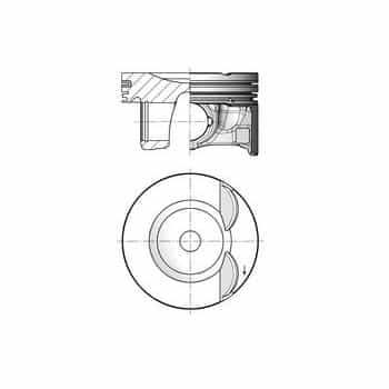 Piston