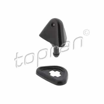 Gicleur d'eau de nettoyage, nettoyage des vitres