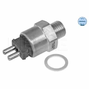 Interrupteur de température, ventilateur de radiateur MEYLE-ORIGINAL Quality