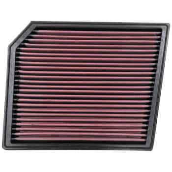 Filtre de rechange K&N pour BMW M135i 2021- / M235i xDrive Gran Coupé 2020- / X2 M35i 2019 33-5111