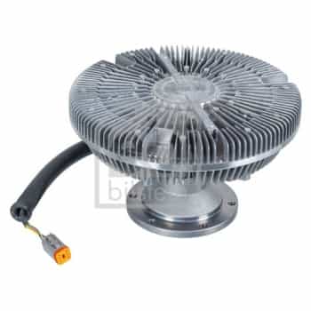 Embrayage, ventilateur de radiateur 108893 FEBI