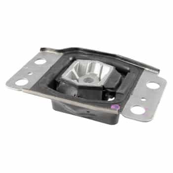 Suspension, transmission automatique