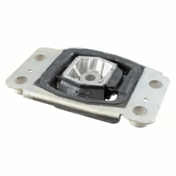 Suspension, transmission automatique