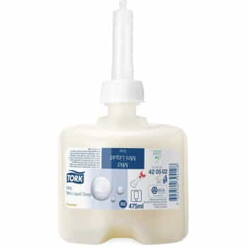 Tork Premium Savon Liquide Mini Doux