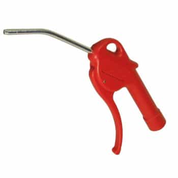 Jwl Soufflette Courte, 8mm, Acier Inoxydable