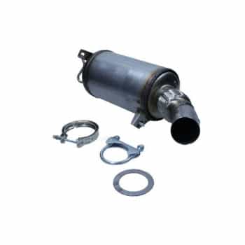 Filtre à particules / à suie, échappement 27-6008 Maxgear