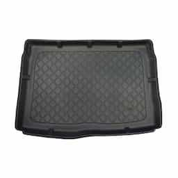 Tapis de coffre adapté à Volkswagen Golf V / VI