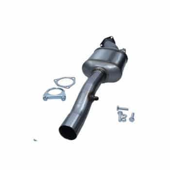 Filtre à particules / à suie, échappement 27-6004 Maxgear