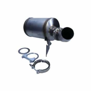 Filtre à particules / à suie, échappement 27-6013 Maxgear