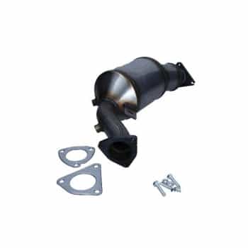 Filtre à particules / à suie, échappement 27-6005 Maxgear
