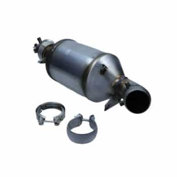 Filtre à particules / à suie, échappement 27-6019 Maxgear