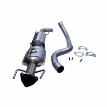 Filtre à particules / à suie, échappement 27-6043 Maxgear