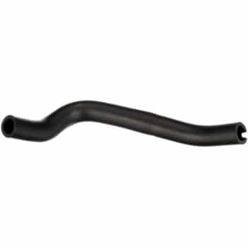 Tuyau, ventilation de carter-moteur
