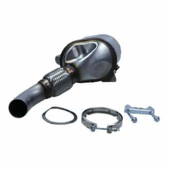 Filtre à particules / à suie, échappement 27-6007 Maxgear