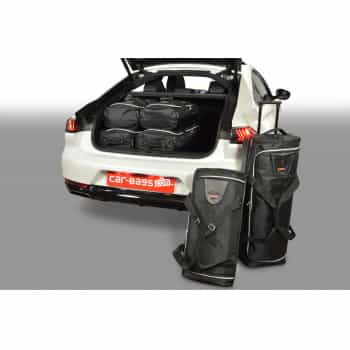 Set sac de voyage Peugeot 508 II SW 2019-présent 5 portes bicorps