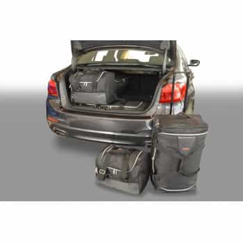 Ensemble sac de voyage BMW Série 5 (G30) 2018-présent berline 4 portes