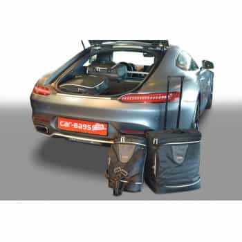 Set de sacs de voyage Mercedes-Benz AMG GT Coupé (C190) 2014-2021
