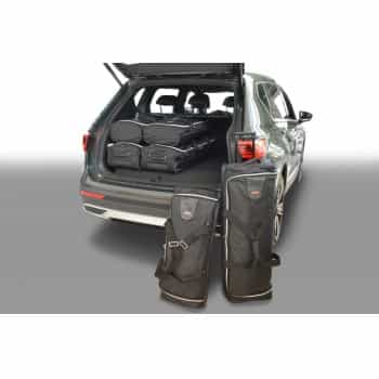 Ensemble de sac de voyage Seat Tarraco (KN) 2018-présent