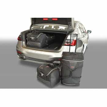 Set de sacs de voyage BMW Série 7 (G11 / G12) 2018-2022
