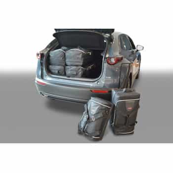 Ensemble de sac de voyage Mazda CX-30 (DM) 2019-présent