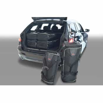 Ensemble sac de voyage BMW Série 3 Touring (G21) 2019-présent break