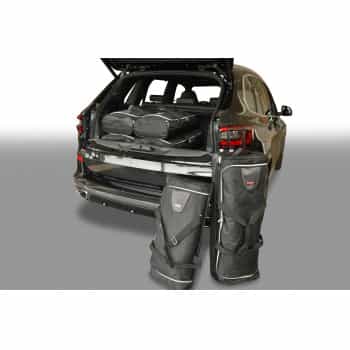Ensemble sac de voyage BMW X5 (G05) 2019-présent