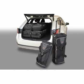 Ensemble sac de voyage Toyota Corolla Touring Sports (E210) 2018-présent break