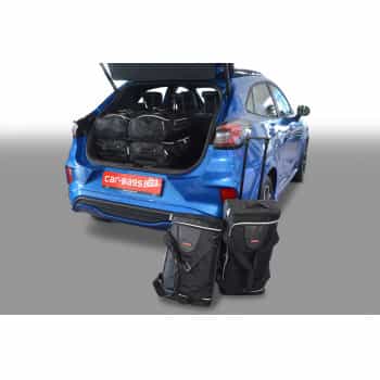 Ensemble sac de voyage Ford Puma 2019-présent