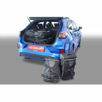 Ensemble sac de voyage Ford Puma 2019-présent