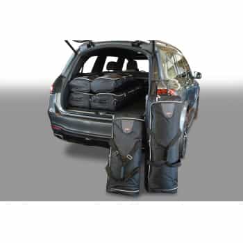 Ensemble sac de voyage Mercedes-Benz GLS (X167) 2019-présent