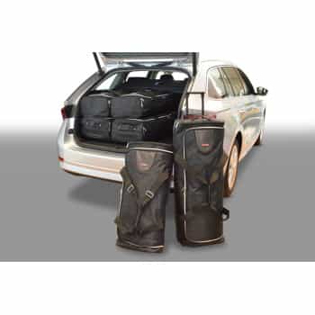 Ensemble sac de voyage Skoda Octavia IV Combi (NX) 2020-présent break